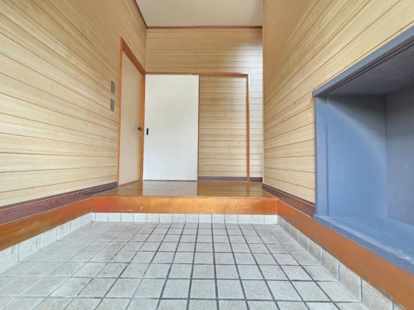 佐倉市千成１丁目の中古一戸建て