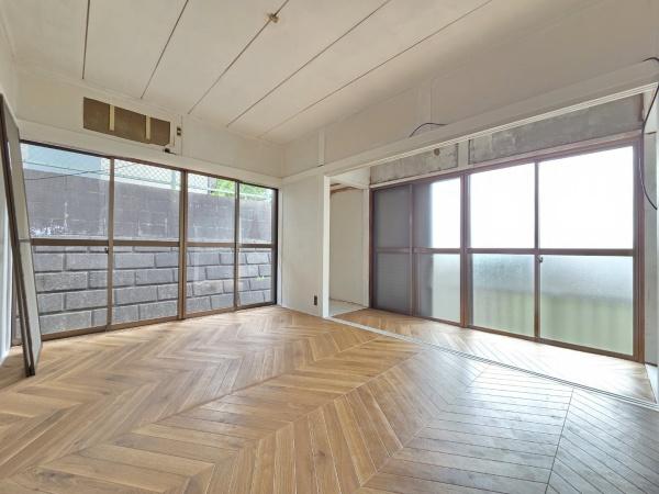 佐倉市千成１丁目の中古一戸建て
