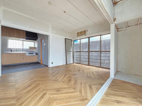 佐倉市千成１丁目の中古一戸建て
