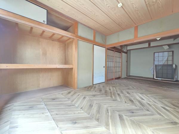 佐倉市千成１丁目の中古一戸建て