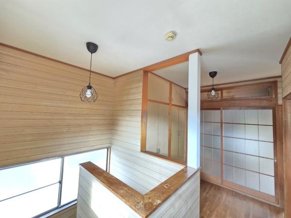 佐倉市千成１丁目の中古一戸建て