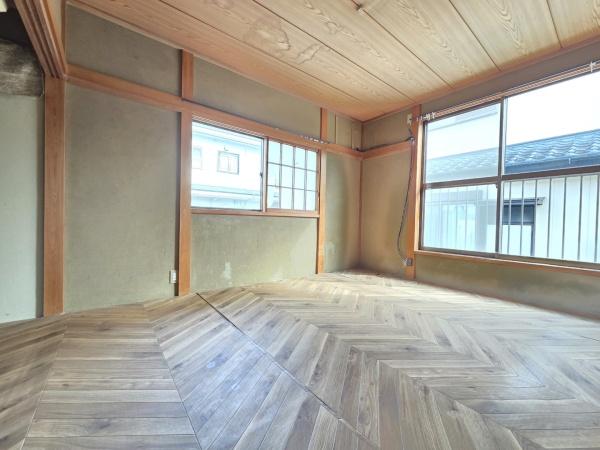 佐倉市千成１丁目の中古一戸建て