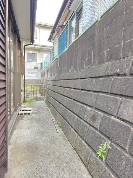 佐倉市千成１丁目の中古一戸建て