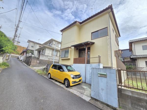佐倉市　千成１丁目