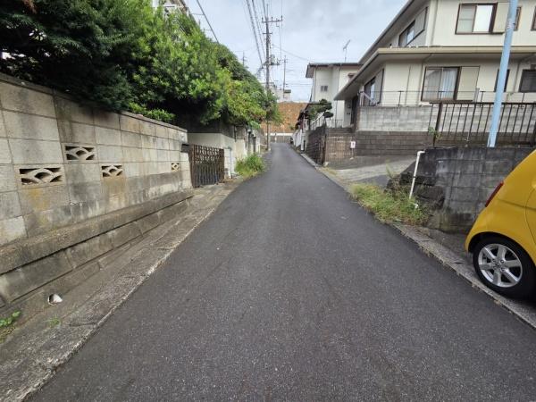 佐倉市　千成１丁目