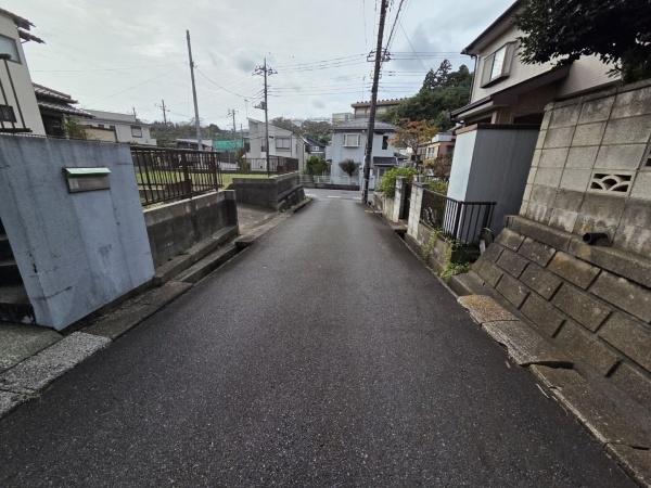 佐倉市　千成１丁目