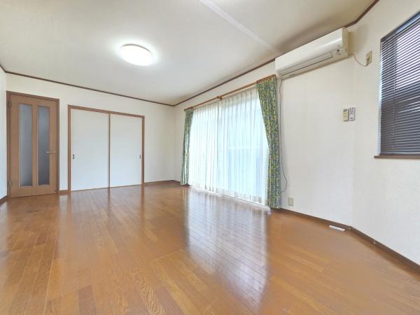 八街市榎戸の中古一戸建て