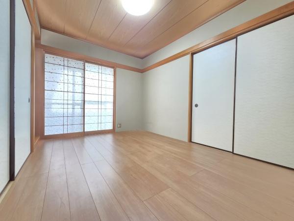 八街市榎戸の中古一戸建て