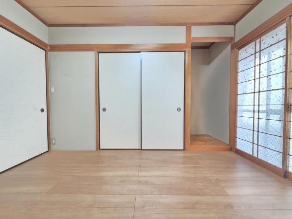 八街市榎戸の中古一戸建て