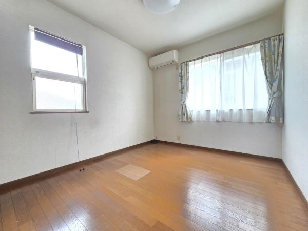 八街市榎戸の中古一戸建て