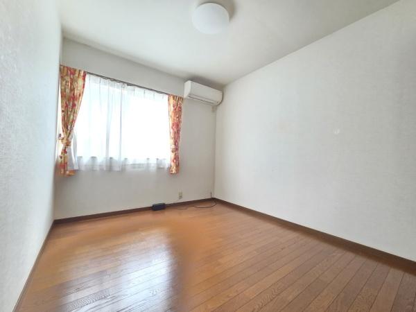 八街市榎戸の中古一戸建て