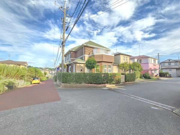 八街市榎戸の中古一戸建て