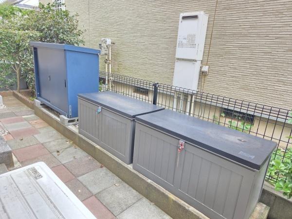 八街市榎戸の中古一戸建て