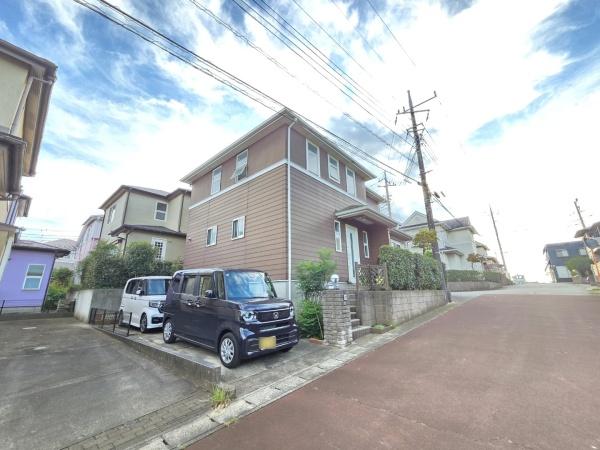 八街市榎戸の中古一戸建て