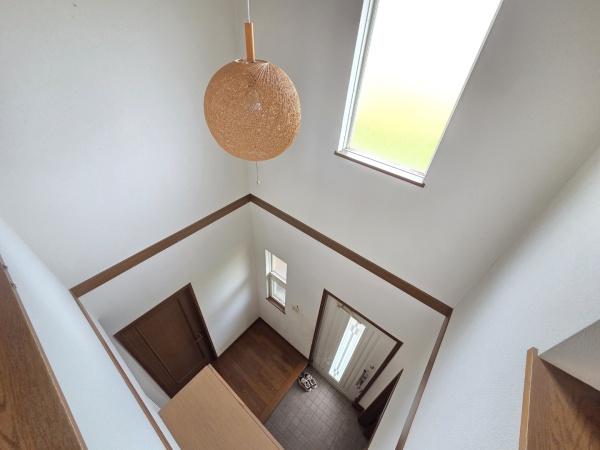 八街市榎戸の中古一戸建て
