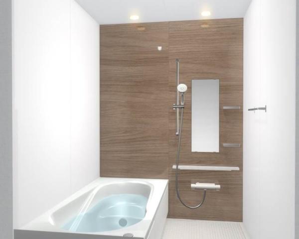 リナージュ　八街市八街に01期　全１棟　１号棟