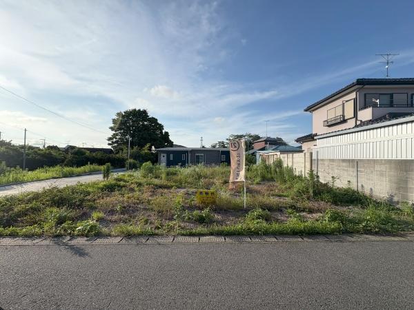 リナージュ　八街市八街に01期　全１棟　１号棟