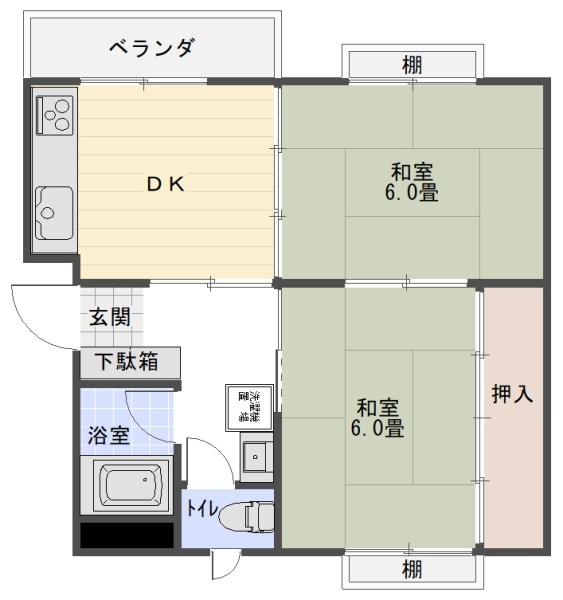 志津ハイリビング一番館