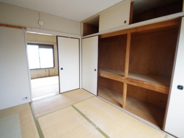 志津ハイリビング一番館