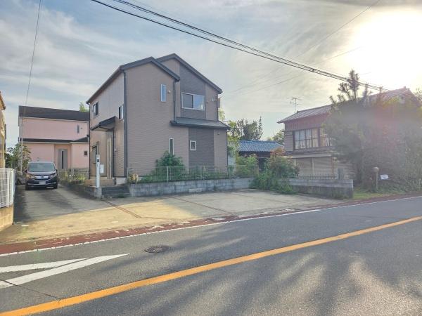 佐倉市　本町（さくらし　もとまち）