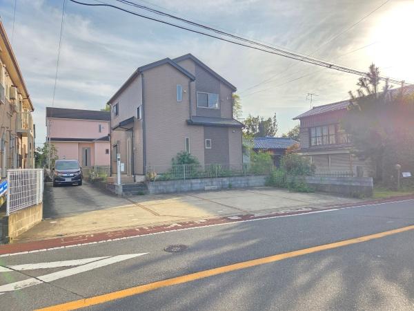 佐倉市　本町（さくらし　もとまち）