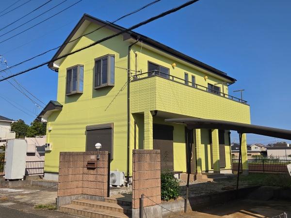 八街市八街はの中古一戸建
