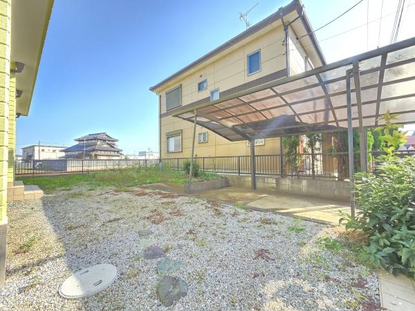 八街市八街はの中古一戸建