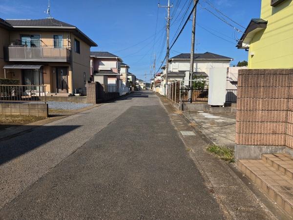 八街市八街はの中古一戸建
