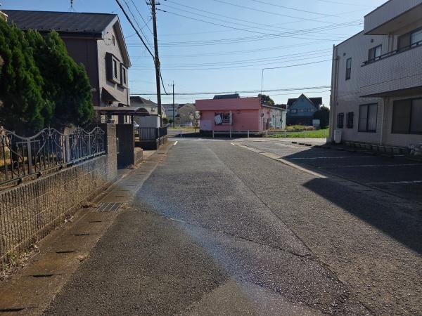 八街市八街はの中古一戸建