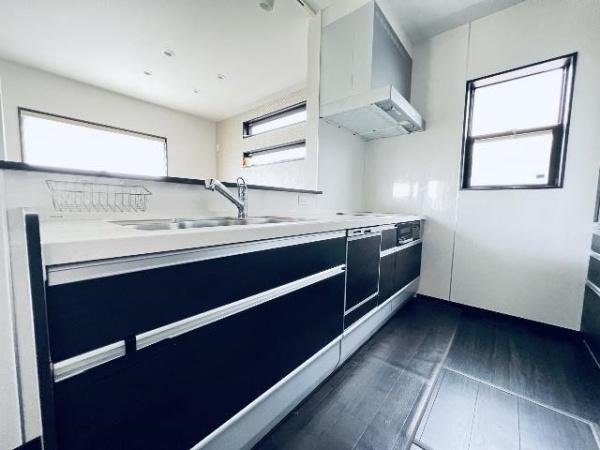 山武市姫島の中古一戸建て