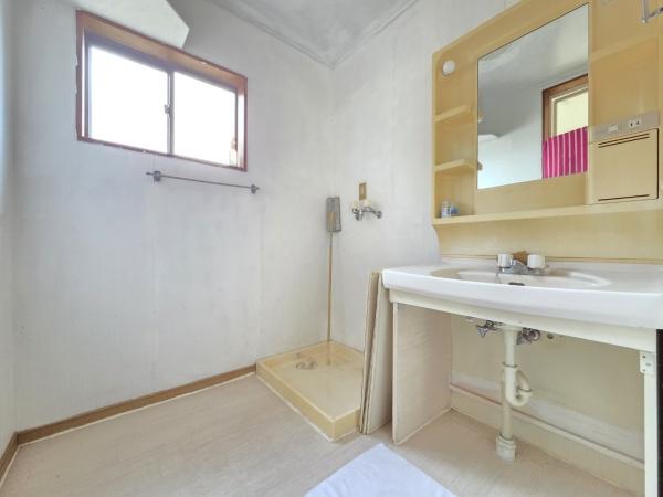 山武市木原の中古一戸建て