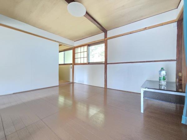 山武市木原の中古一戸建て