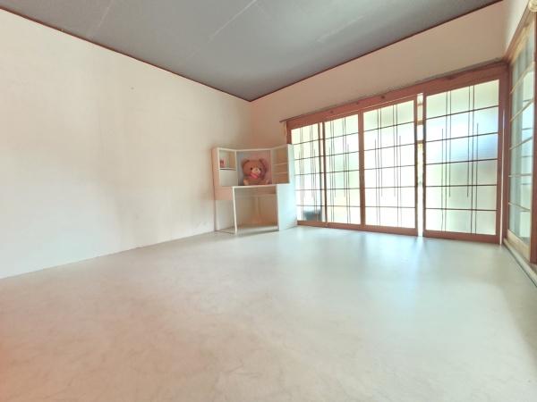 山武市木原の中古一戸建て