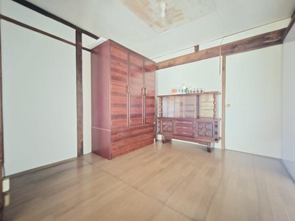 山武市木原の中古一戸建て