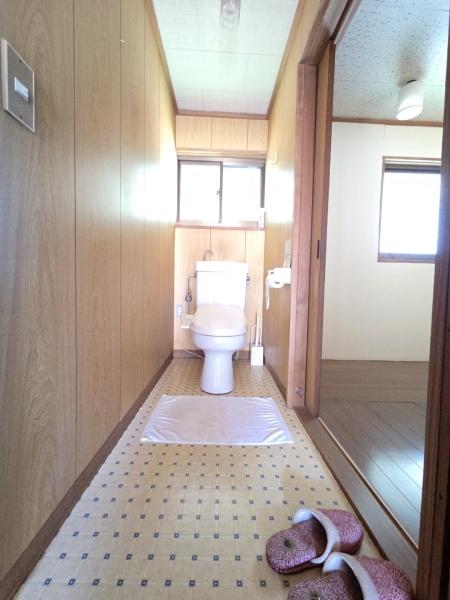 山武市木原の中古一戸建て