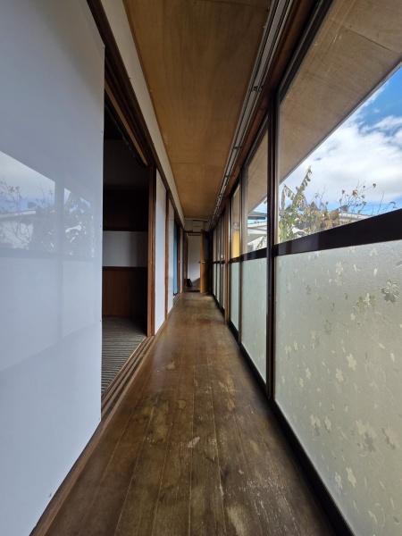 山武市木原の中古一戸建て
