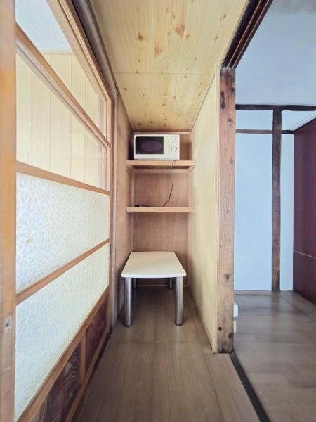 山武市木原の中古一戸建て