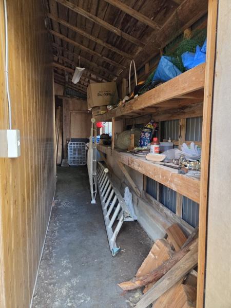 山武市木原の中古一戸建て