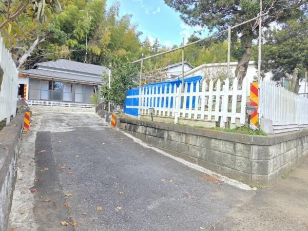 山武市　木原（さんむし　きばら）
