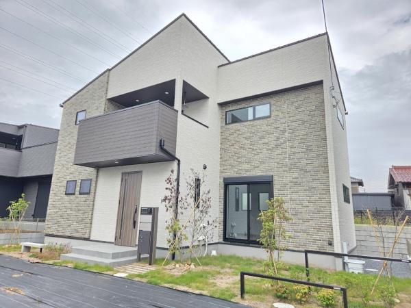 ザ・ドリームフィールド成田75(富里市七栄)6号棟