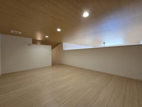 ザ・ドリームフィールド成田75（富里市七栄）１３号棟