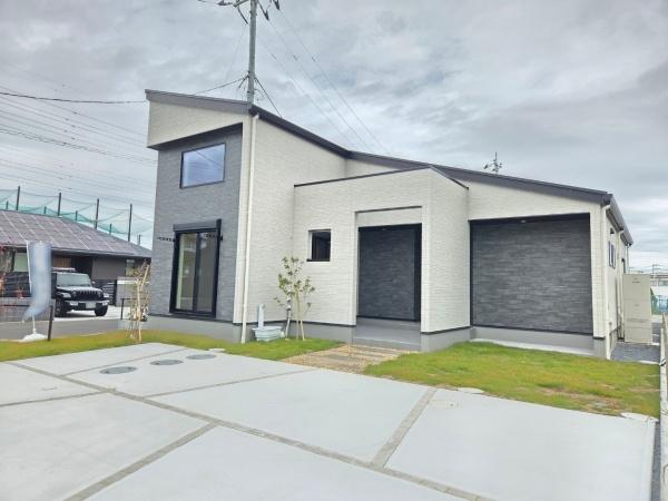 ザ・ドリームフィールド成田75(富里市七栄)13号棟