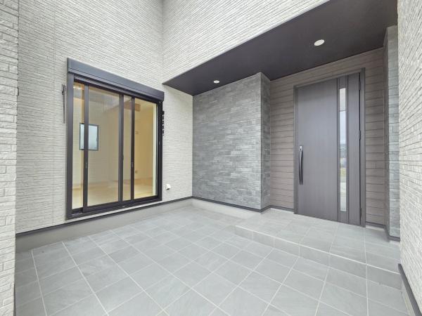 ザ・ドリームフィールド成田75（富里市七栄）１３号棟