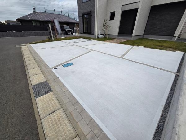 ザ・ドリームフィールド成田75（富里市七栄）１３号棟