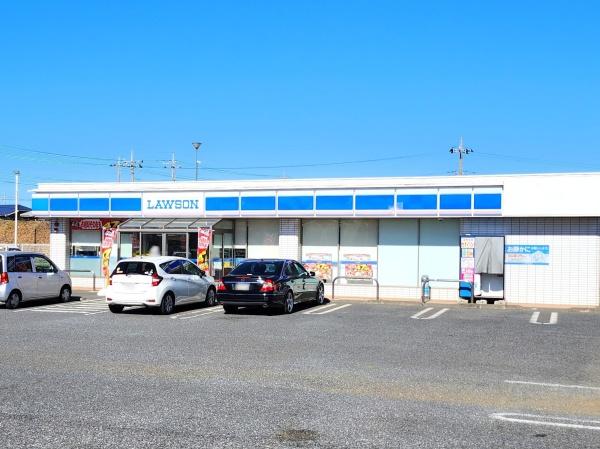 東金市日吉台5丁目の中古一戸建て(ローソン東金レイクサイドヒル店)