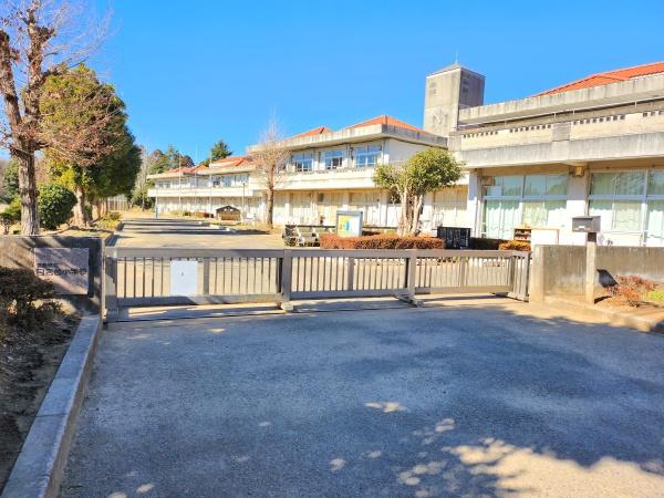 東金市日吉台5丁目の中古一戸建て(東金市立日吉台小学校)