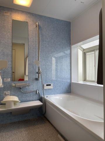 東金市日吉台5丁目の中古一戸建て(リビング)