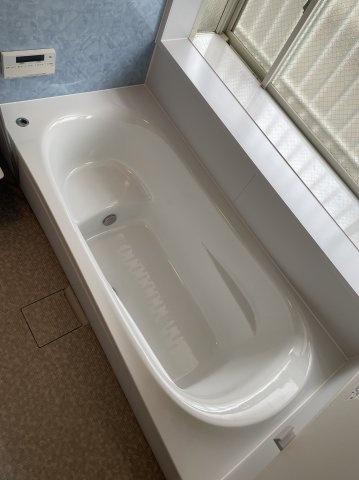 東金市日吉台5丁目の中古一戸建て(バス)