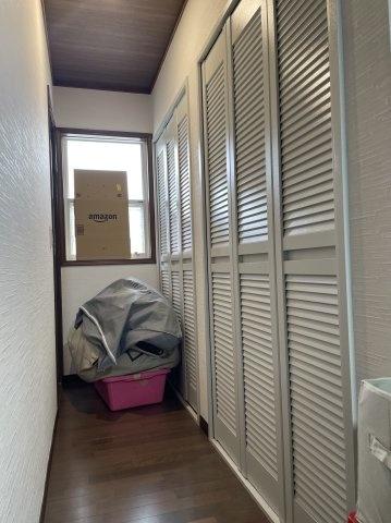 東金市日吉台5丁目の中古一戸建て(その他)