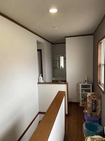 東金市日吉台5丁目の中古一戸建て(その他内観)